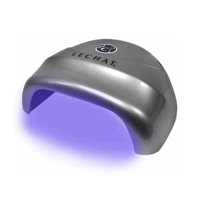 Lumatex Hybrid LED/UV Lamp by Lechat