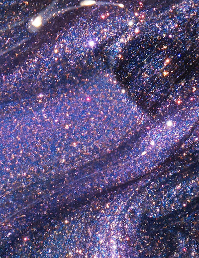 swatch of MI11 Leonardo's Model Color Gel Polish by OPI