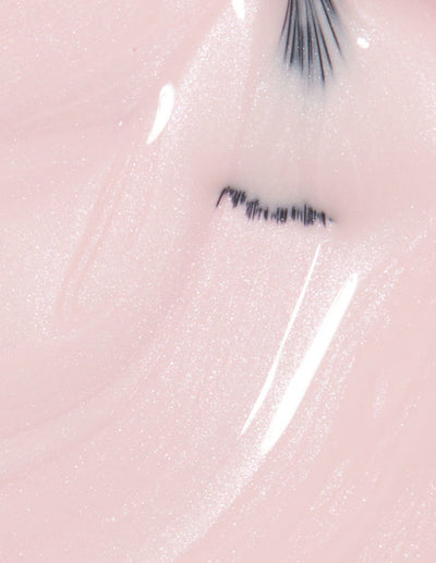 swatch of N51 Let Me Bayou A Drink Nail Lacquer by OPI