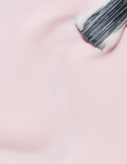 swatch of H82 Let's be Friends Trio by OPI