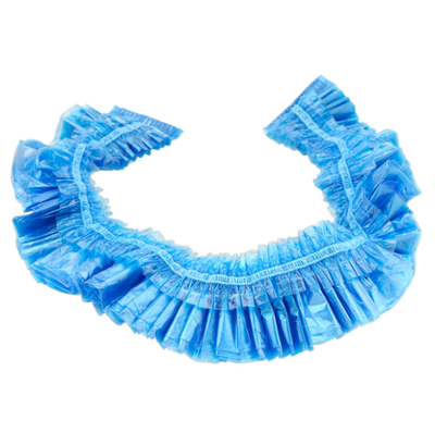 Spa Liners 400ct Blue