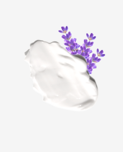 Sample of Lavender Sage Lotion 1.5oz By Avry Beauty