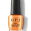 BO11 Mango For It Nail Lacquer by OPI