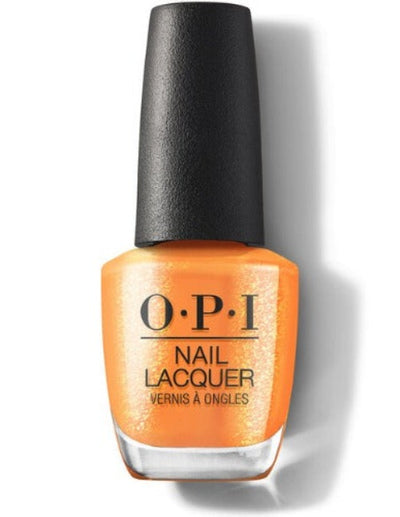 BO11 Mango For It Nail Lacquer by OPI