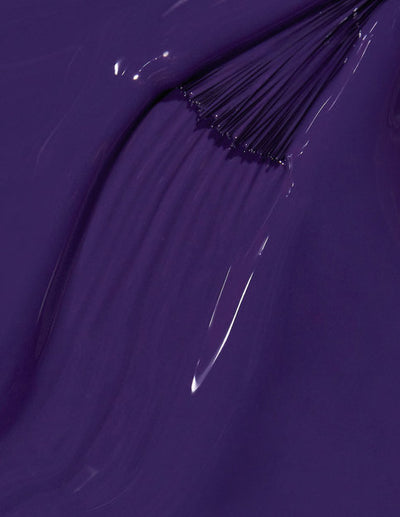 swatch of M93 Mariachi Makes My Day Gel Polish by OPI