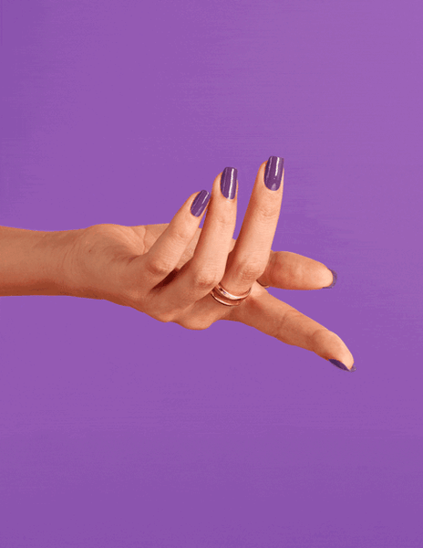 OPI Gel & Polish Duo: F003 Medi-Take It All In