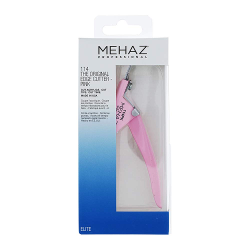 Mehaz Tip Clippers - Pink