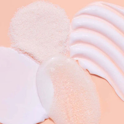 Sample of Milk & Honey 4 Step Pedi Kit By Avry Beauty