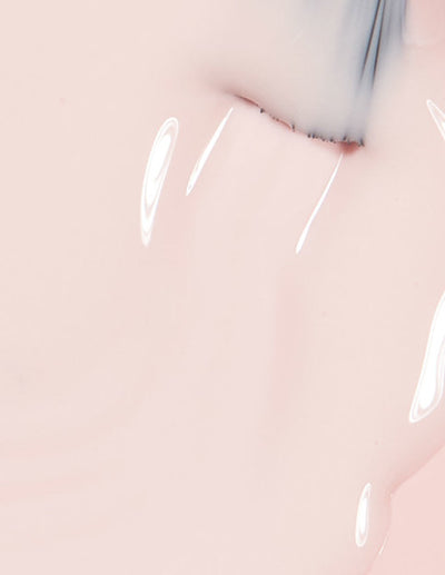 OPI Infinite Shine - R41 Mimosas For Mr. & Mrs.