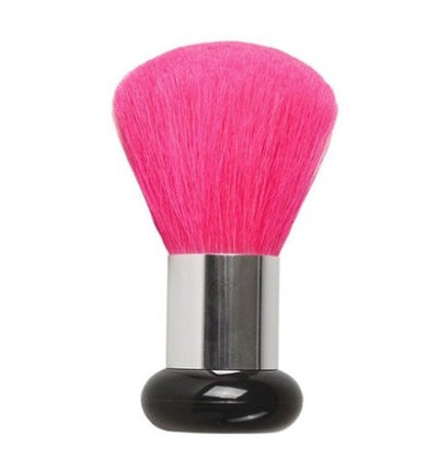 Petite Dust Brush - Pink