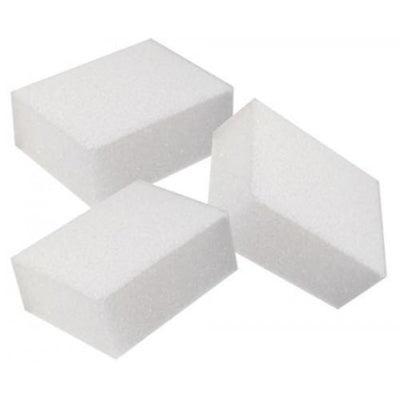2-way Mini Buffers White 80/100