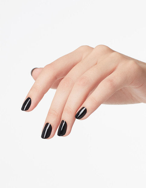 hands wearing V36 My Gondola Or Yours? Nail Lacquer by OPI