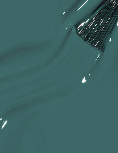 swatch of LA12 My Studio's on Spring Gel Polish by OPI