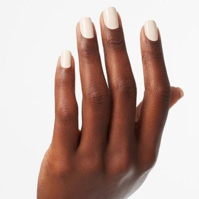 hands wearing E82 My Vampire is Buff Trio by OPI