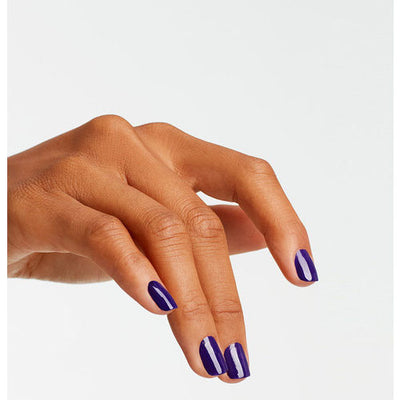 hands wearing N47 Do You Have This Color In Stock-Holm? - Dip Powder 1.5oz by OPI