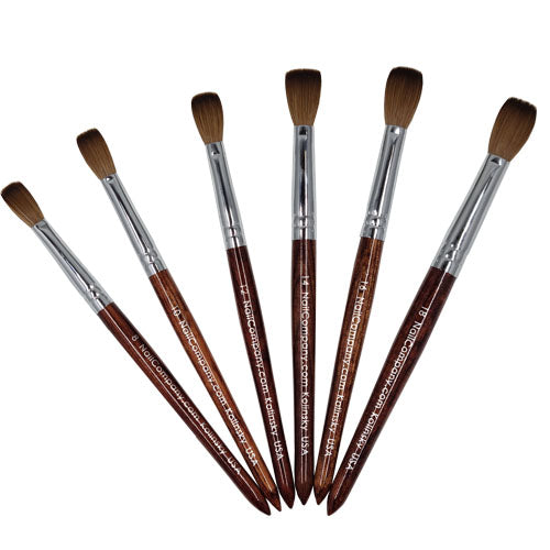 Nail Polish Brush at Best Price from Manufacturers, Suppliers & Dealers
