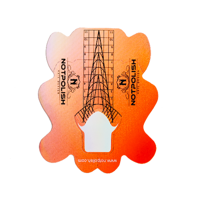 Nail Forms by Notpolish