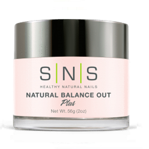 SNS Natural Balance Out