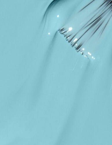 swatch of S006 NFTease Me Gel Polish by OPI