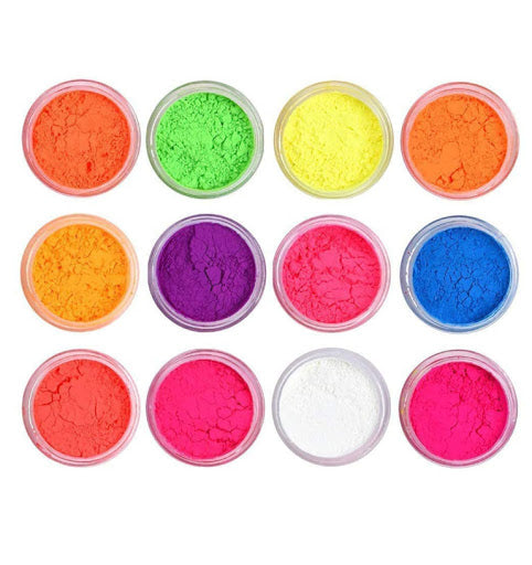 Pigment Kit Color by Notpolish