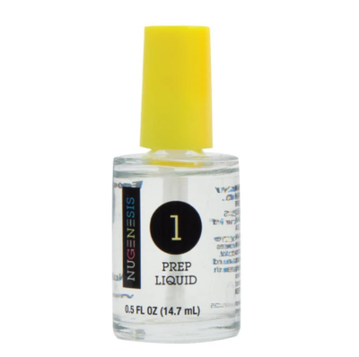 Nugensis 0.5oz - #1 Prep Liquid