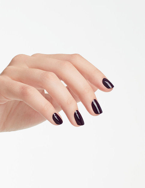 OPI Gel & Polish Duo: V35 O Suzi Mio