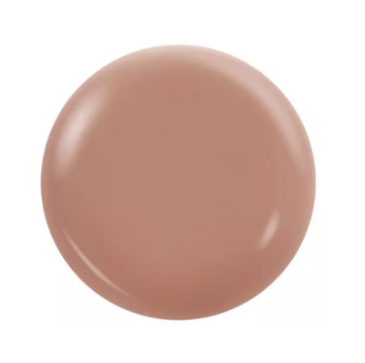 Swatch of OG113 Nude Me Gel & Polish Duo by Notpolish