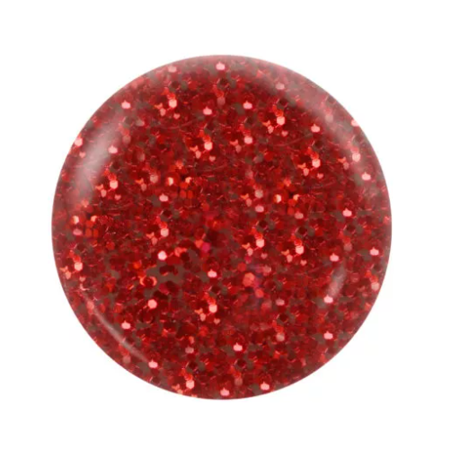 Swatch of OG135 Boss Lady Gel & Polish Duo by Notpolish