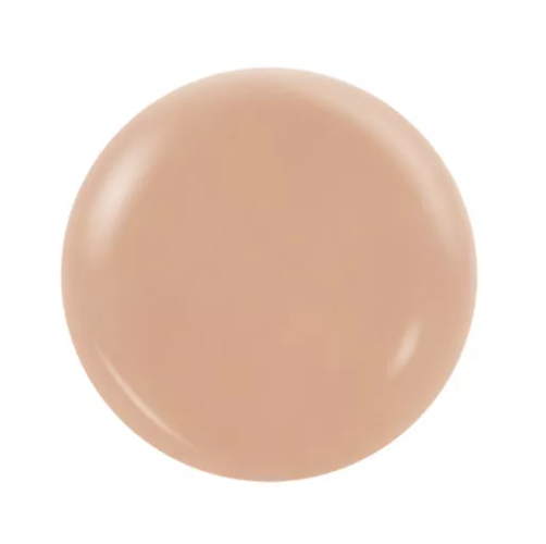 Swatch of OG141 Saffron Gel & Polish Duo by Notpolish