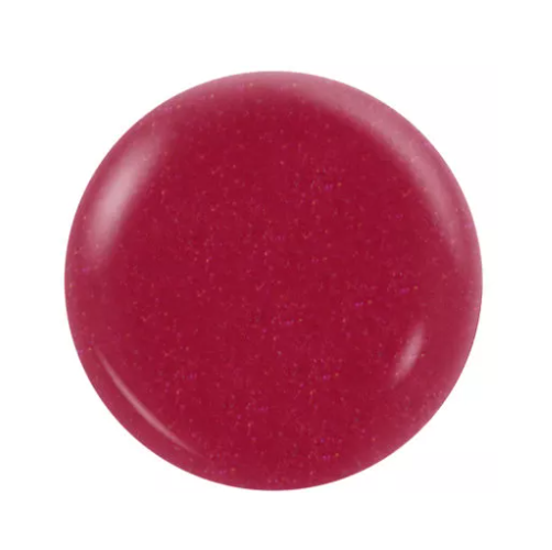 Swatch of OG157 More Than Pink Gel & Polish Duo by Notpolish