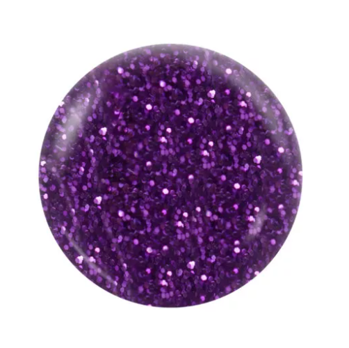 Swatch of OG178 Purple Kisses Gel & Polish Duo by Notpolish Gel & Polish Duo by Notpolish