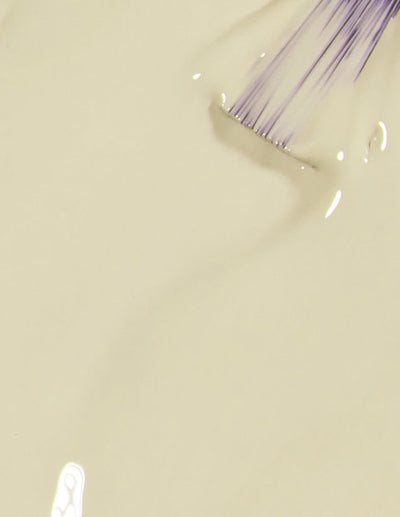 swatch of T73 ONE CHIC CHICK Gel Polish by OPI