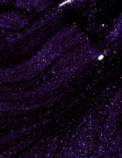 swatch of B61 OPI Ink Gel Polish by OPI