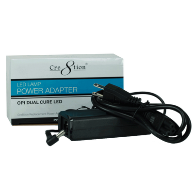 LED Lamp Powder Adapter - OPI Dual Cure LED