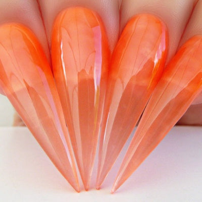 Kiara Sky Jelly - G4012 Orange You Sweet
