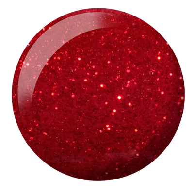 Sample of 896 Cherry Citrus Gel & Polish Duo By DND