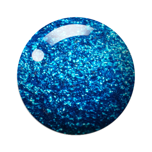 947 Aqua Daze Super Platinum 15mL By DND