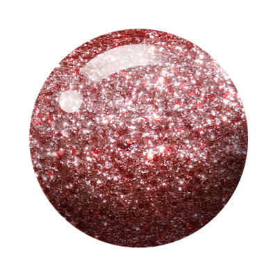 Swatch of 941 Funky Soul Super Platinum By DND