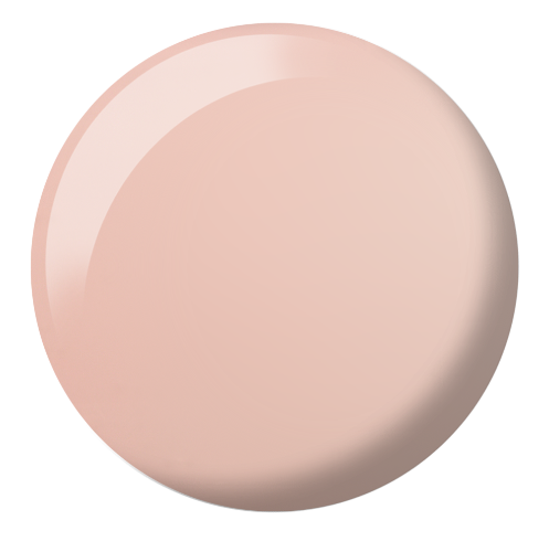 swatch of 878 Picnic For 2 Gel & Polish Duo by DND