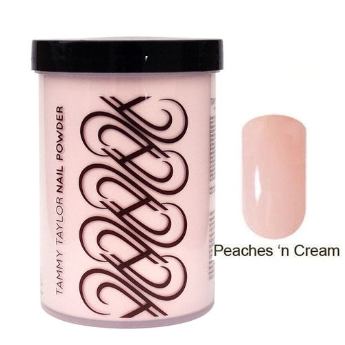 Tammy Taylor Peaches N' Cream 14.75oz