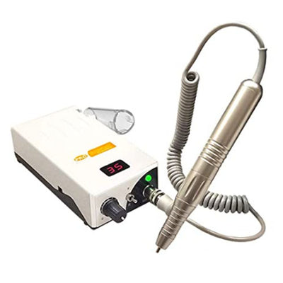 Pearl White ProPower 35K by Medicool