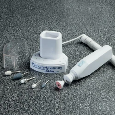 Medicool Drill Manicure Pedicure Station Drill