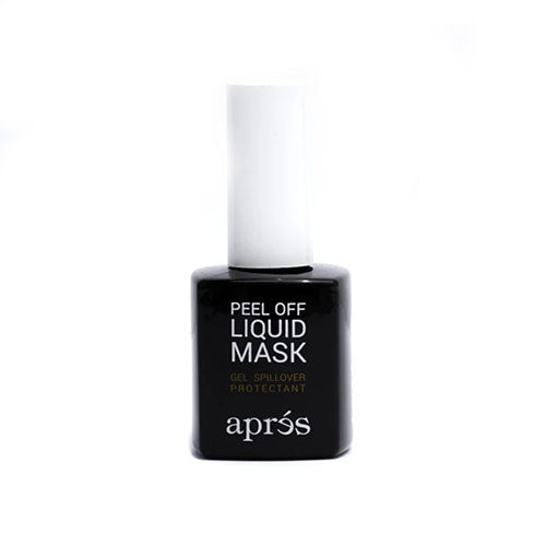 Peel Off Liquid Mask 15ml By Apres