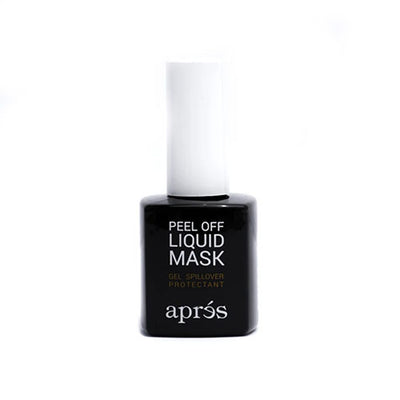 Peel Off Liquid Mask 15ml By Apres