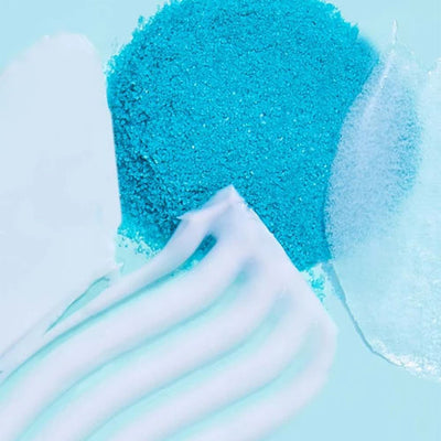 Sample of Pearl Glow 4 Step Pedi Kit By Avry Beauty