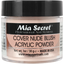 Nude Blush Acrylic Cover Powder By Mia Secret