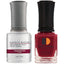 #028 Manhattan Perfect Match Duo by Lechat