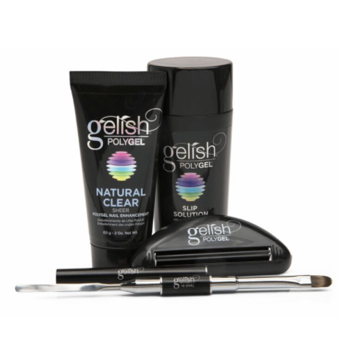 Gelish Polygel Trial Kit