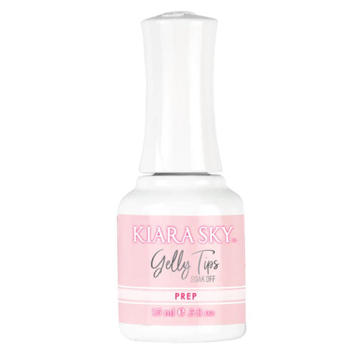 Kiara Sky Gelly - #1 Prep