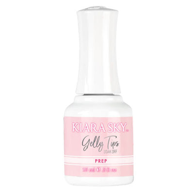 Kiara Sky Gelly - #1 Prep